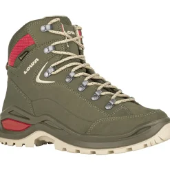 Renegade Evo GTX Mid Hiking Boot - Women's