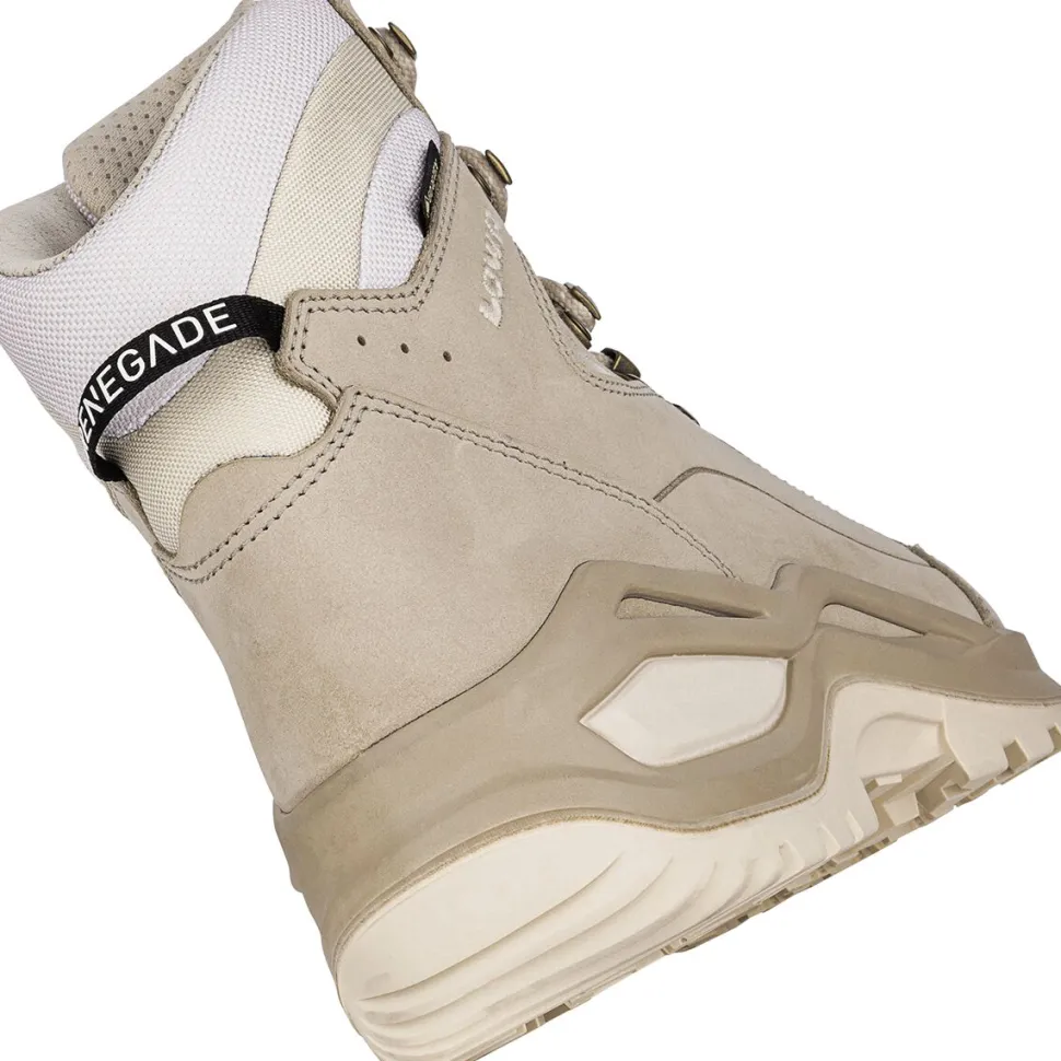 Renegade Evo GTX Mid Hiking Boot - Women's