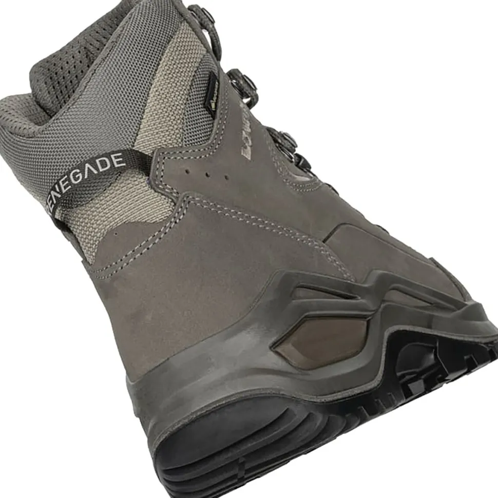Renegade Evo GTX Mid Hiking Boot - Women's