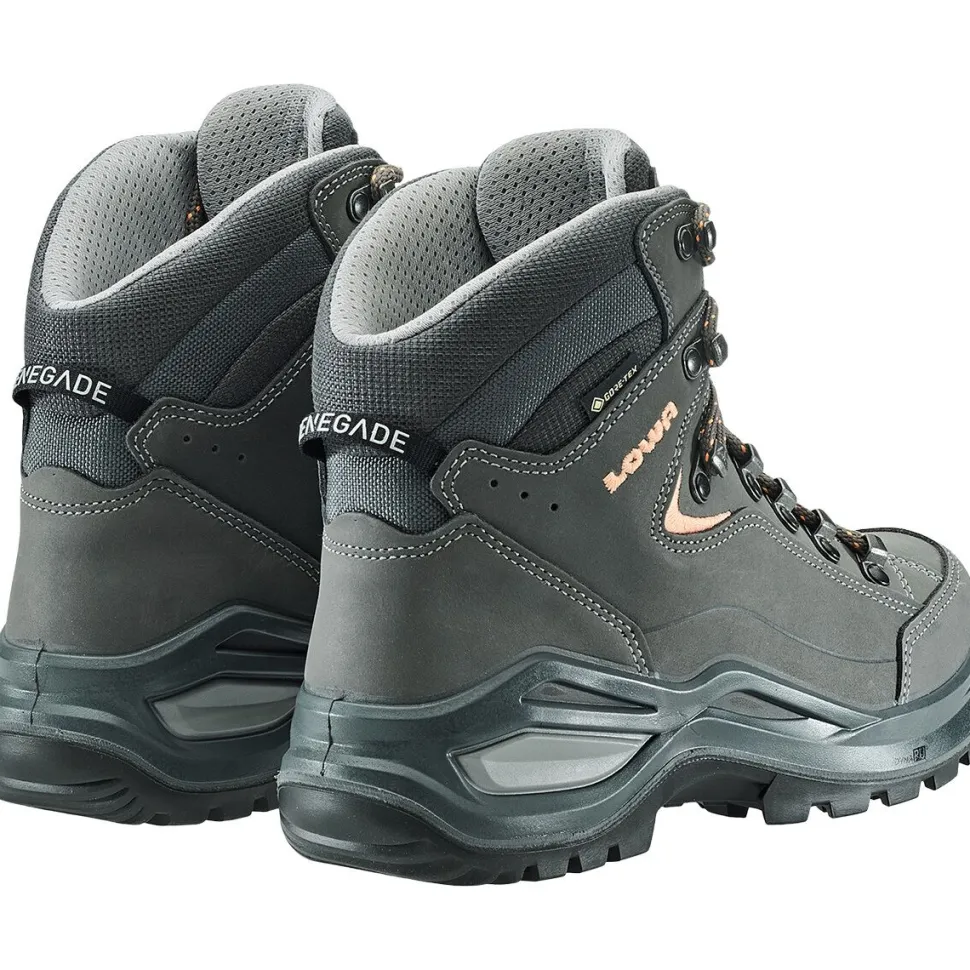Renegade Evo GTX Mid Hiking Boot - Women's