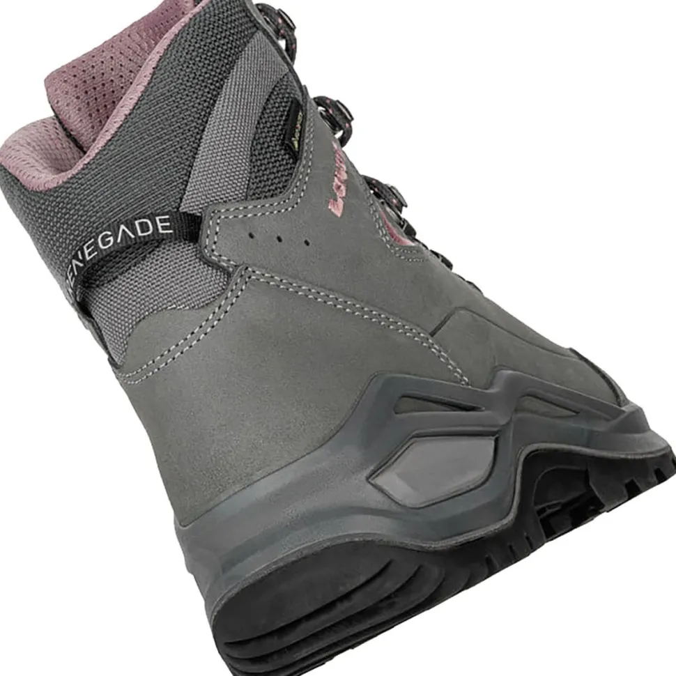 Renegade Evo GTX Mid Hiking Boot - Women's