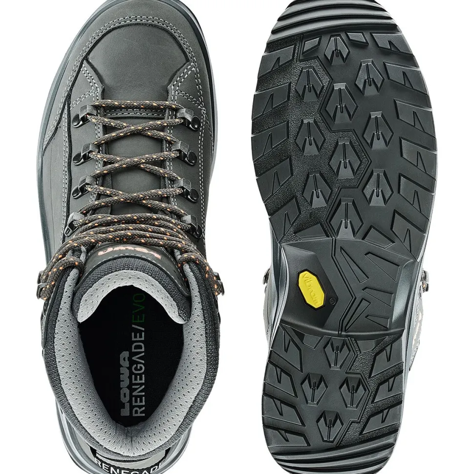 Renegade Evo GTX Mid Hiking Boot - Women's