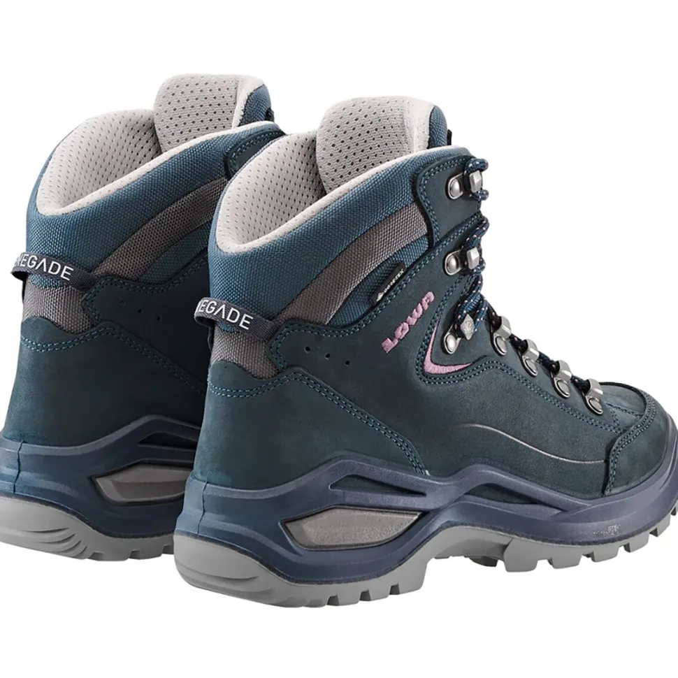 Renegade Evo GTX Mid Hiking Boot - Women's