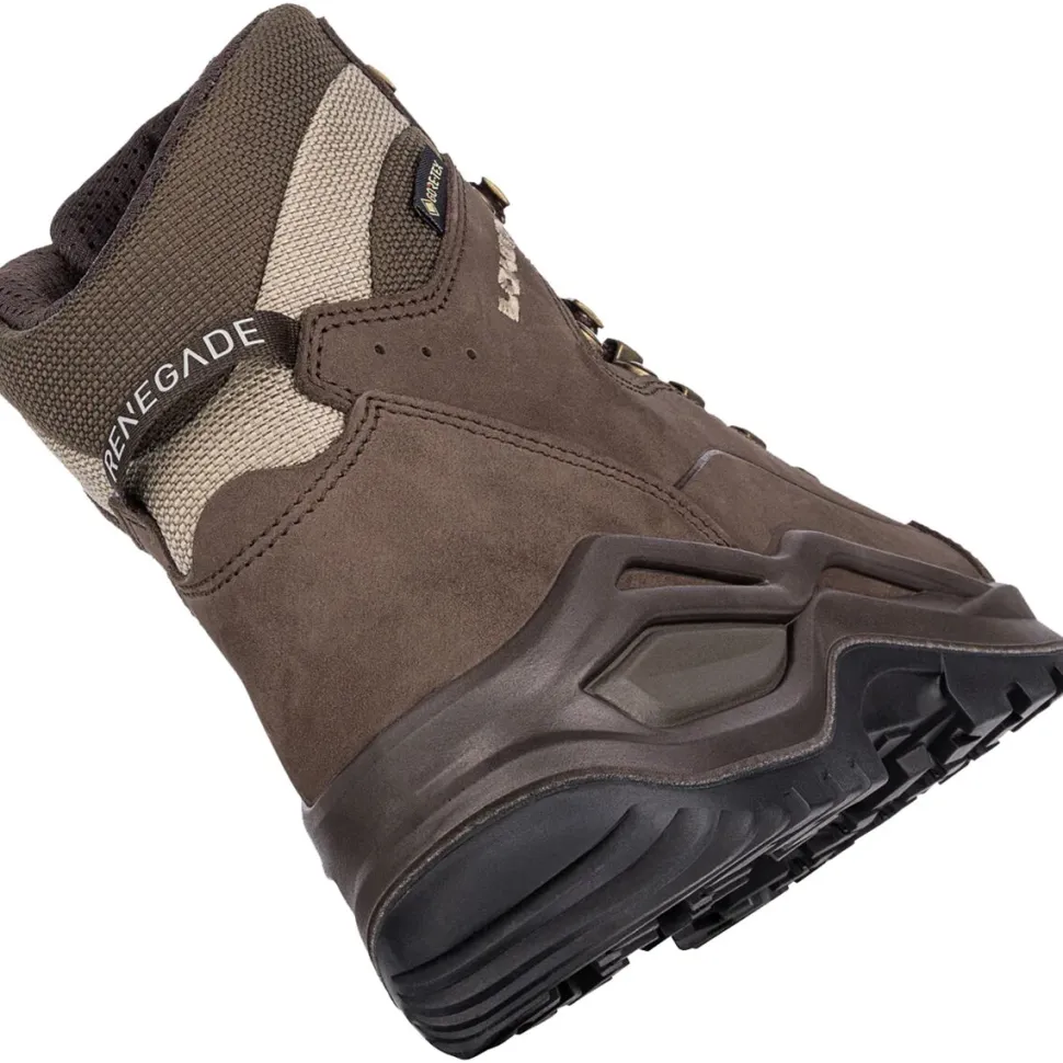 Renegade Evo GTX Mid Hiking Boot - Women's