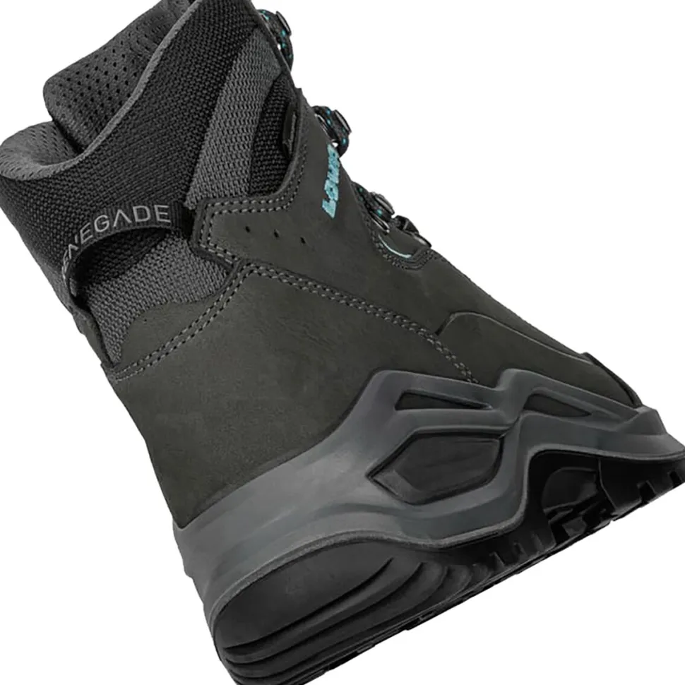 Renegade Evo GTX Mid Hiking Boot - Women's