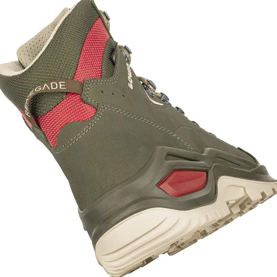 Renegade Evo GTX Mid Hiking Boot - Women's