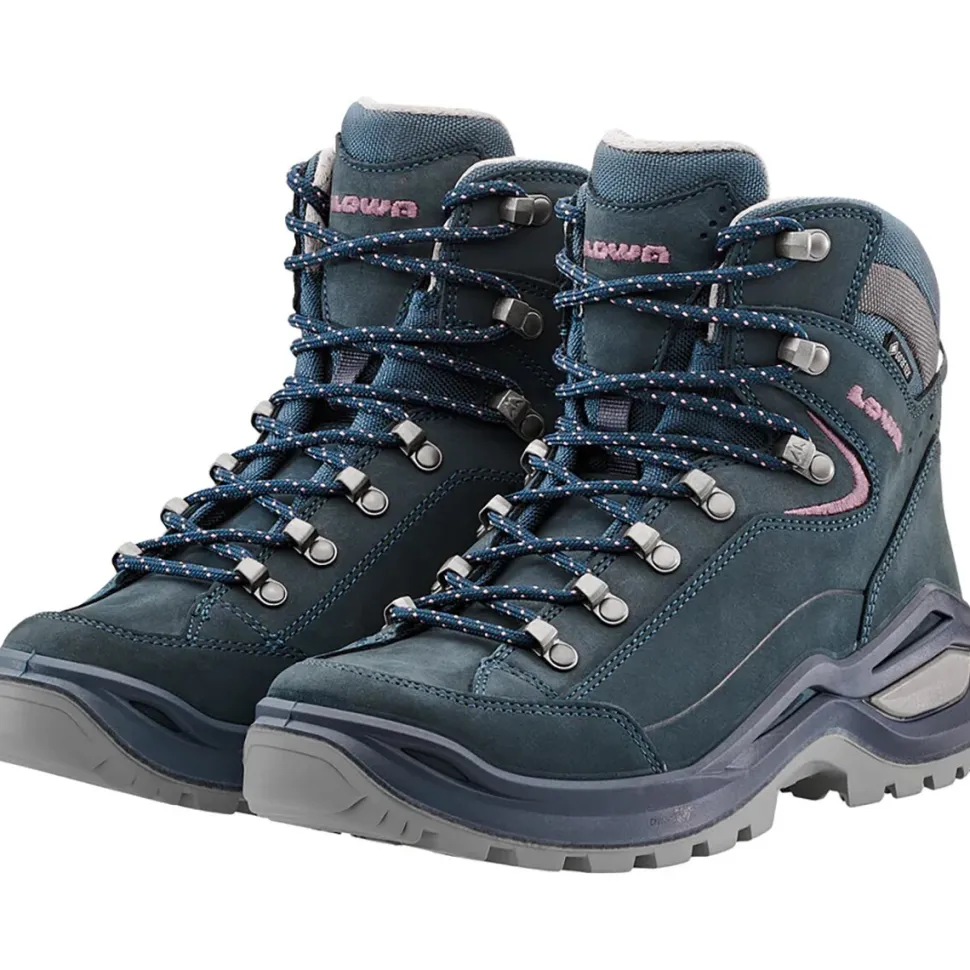 Renegade Evo GTX Mid Hiking Boot - Women's