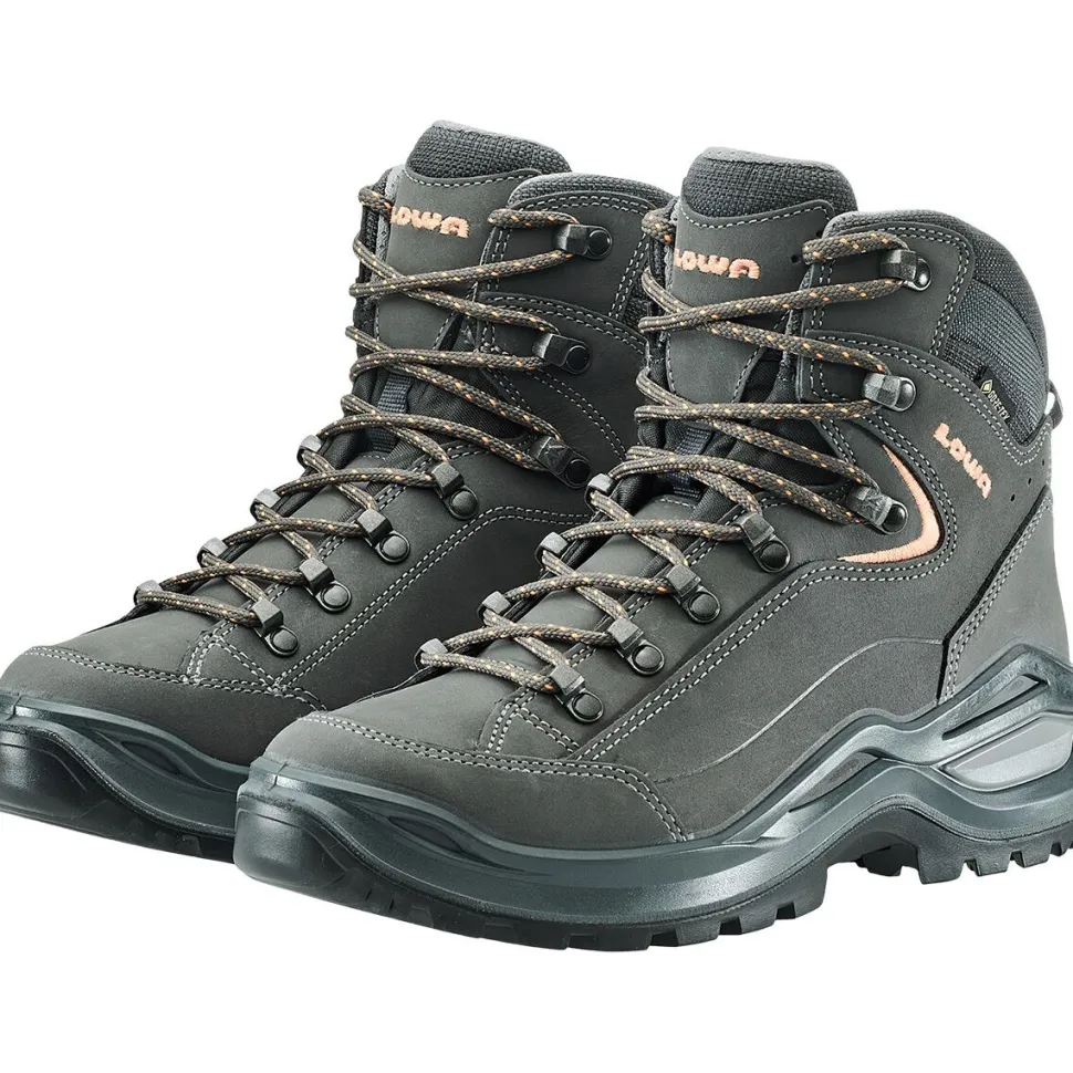 Renegade Evo GTX Mid Hiking Boot - Women's