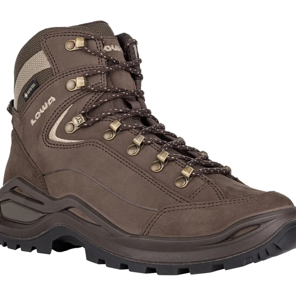Renegade Evo GTX Mid Hiking Boot - Women's