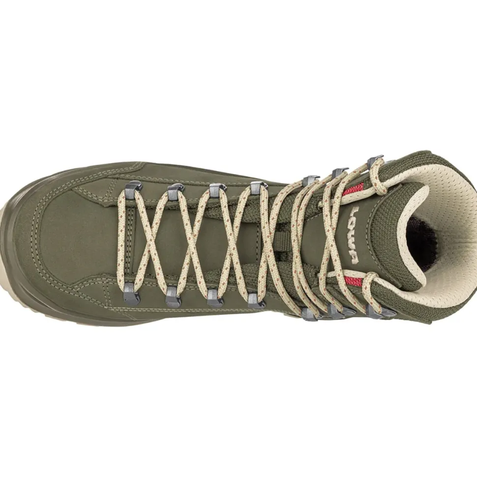 Renegade Evo GTX Mid Hiking Boot - Women's