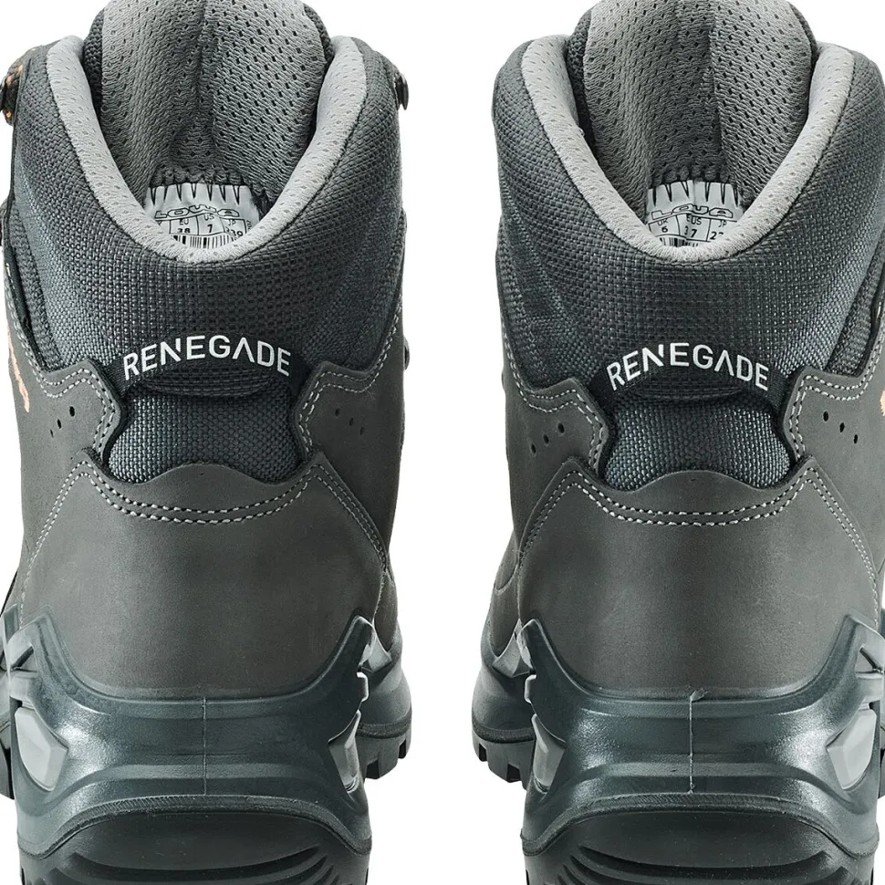 Renegade Evo GTX Mid Hiking Boot - Women's