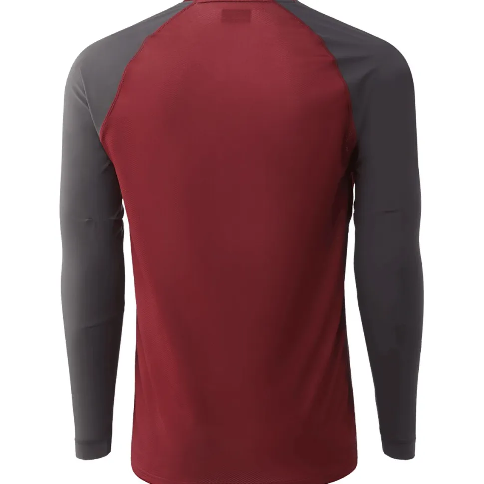 Renegade Ride Long-Sleeve Jersey - Men's