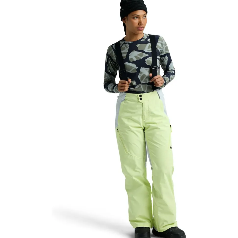 Reserve 3-In-1 Pant - Women's