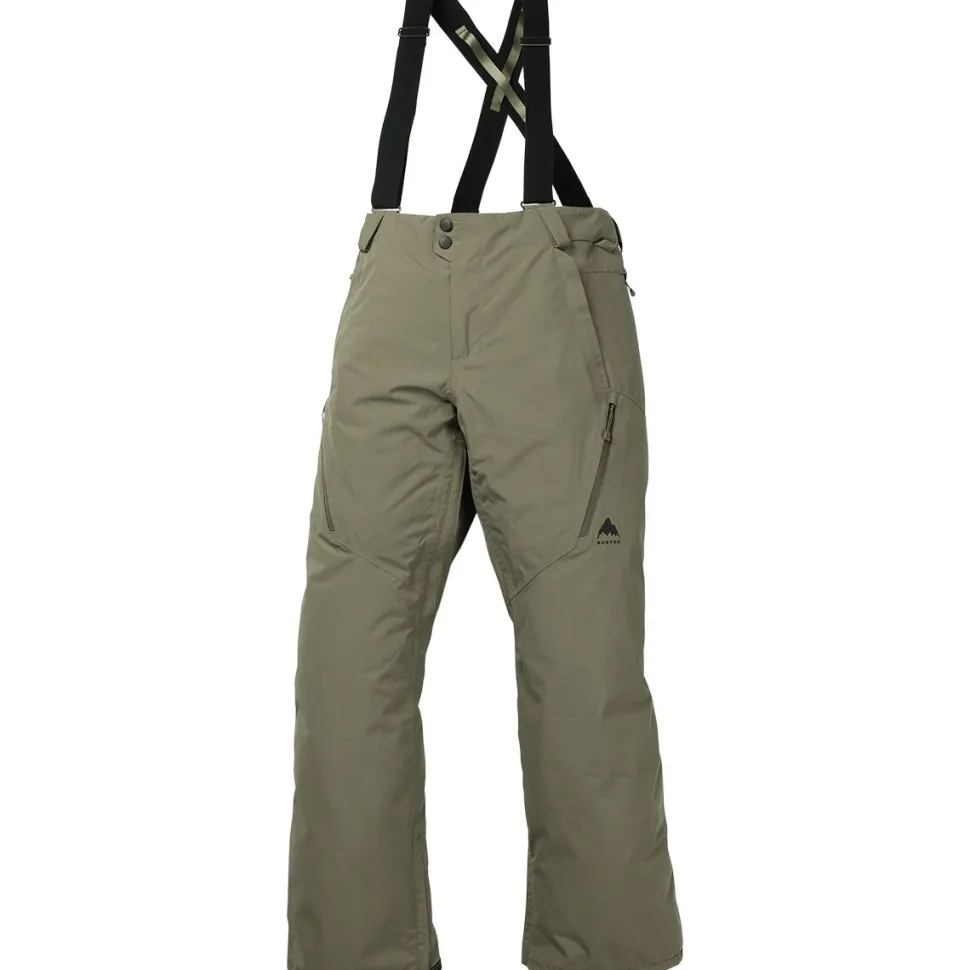 Reserve 3-In-1 Pant - Women's