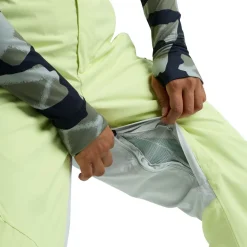 Reserve 3-In-1 Pant - Women's