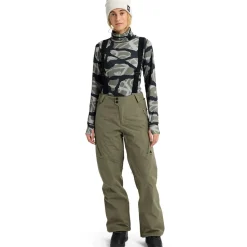 Reserve 3-In-1 Pant - Women's