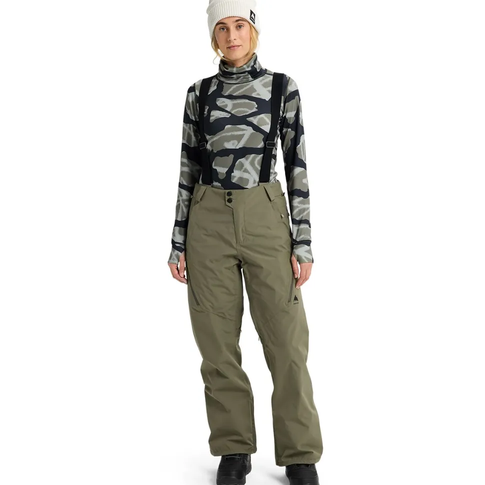 Reserve 3-In-1 Pant - Women's