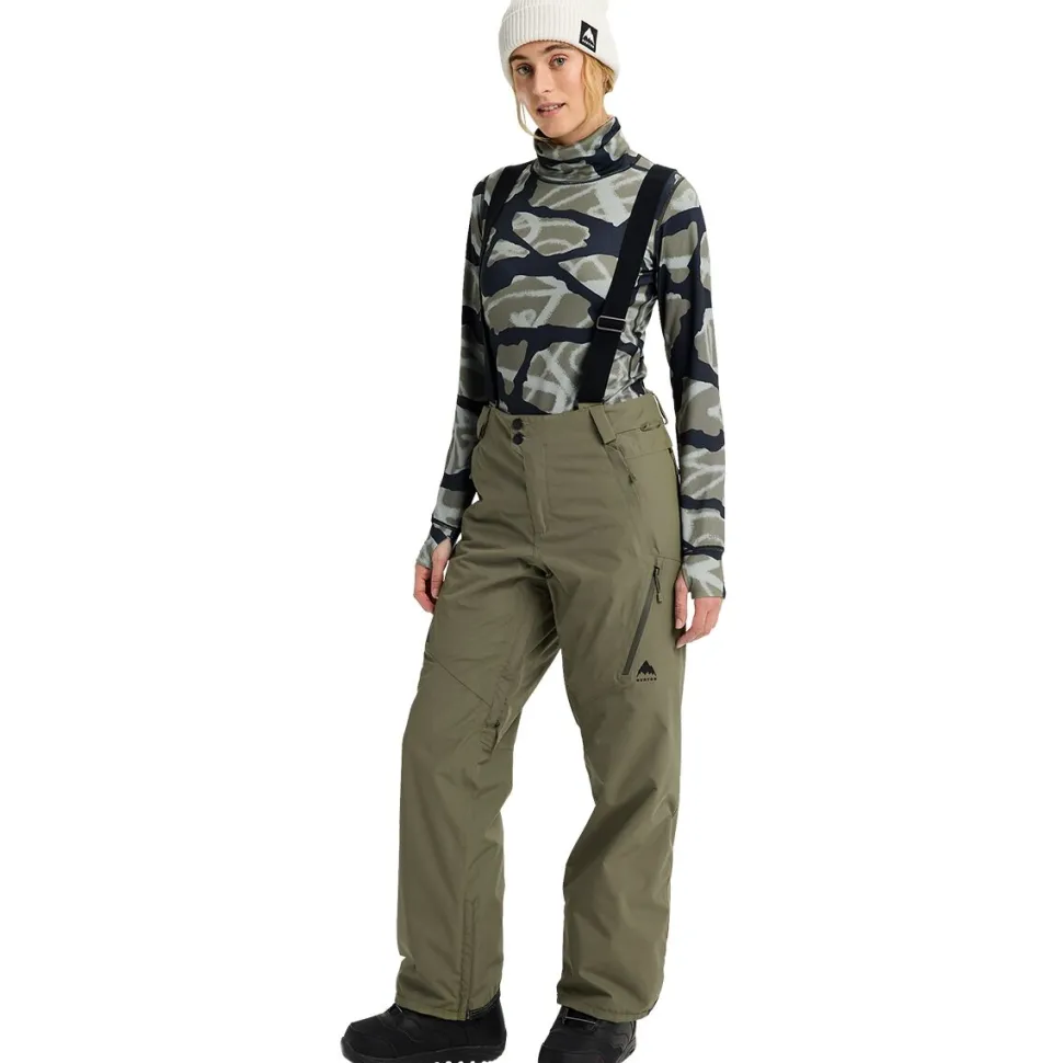 Reserve 3-In-1 Pant - Women's