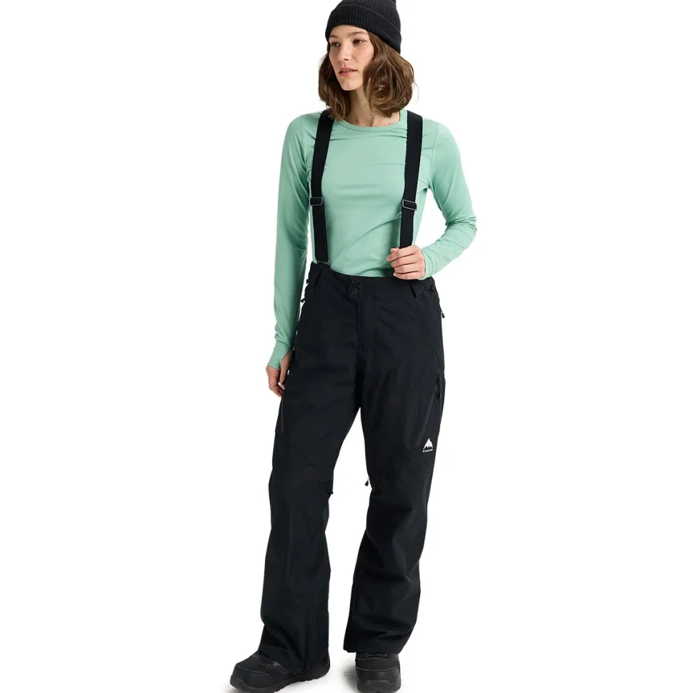 Reserve 3-In-1 Pant - Women's
