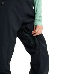 Reserve Slim Bib Pant - Women's