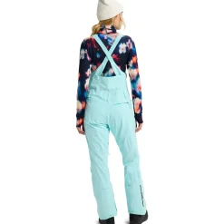 Reserve Slim Bib Pant - Women's