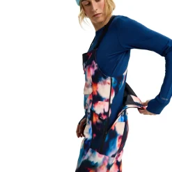 Reserve Slim Bib Pant - Women's