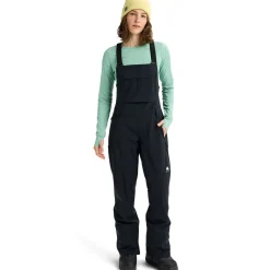 Reserve Slim Bib Pant - Women's