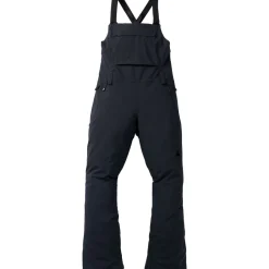 Reserve Slim Bib Pant - Women's