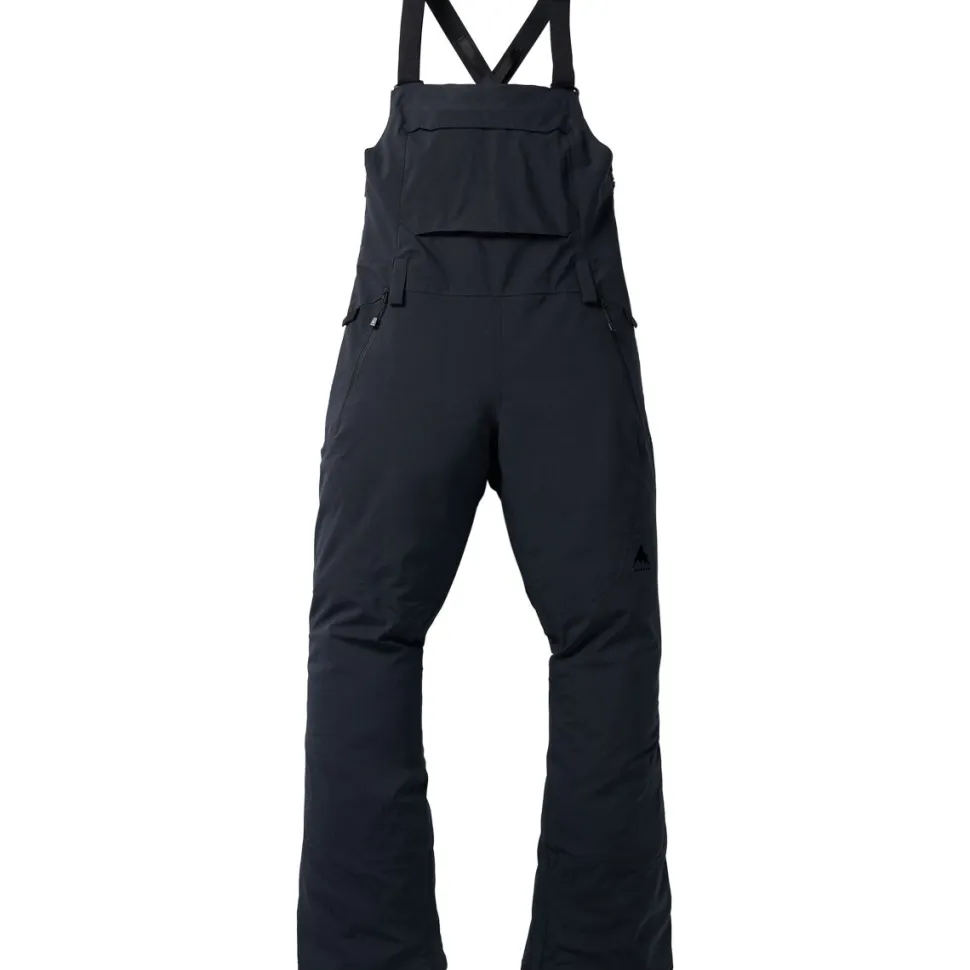 Reserve Slim Bib Pant - Women's