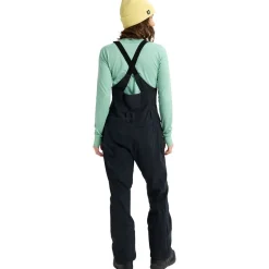 Reserve Slim Bib Pant - Women's