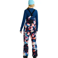 Reserve Slim Bib Pant - Women's