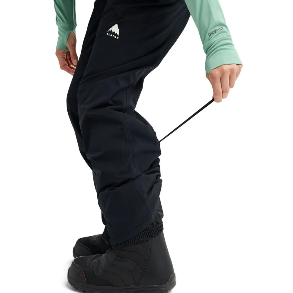 Reserve Slim Bib Pant - Women's