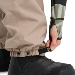 Reserve Bib Pant - Women's