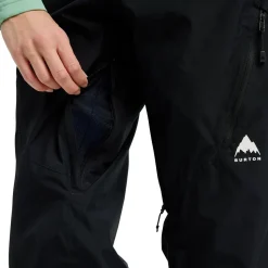 Reserve Bib Pant - Women's