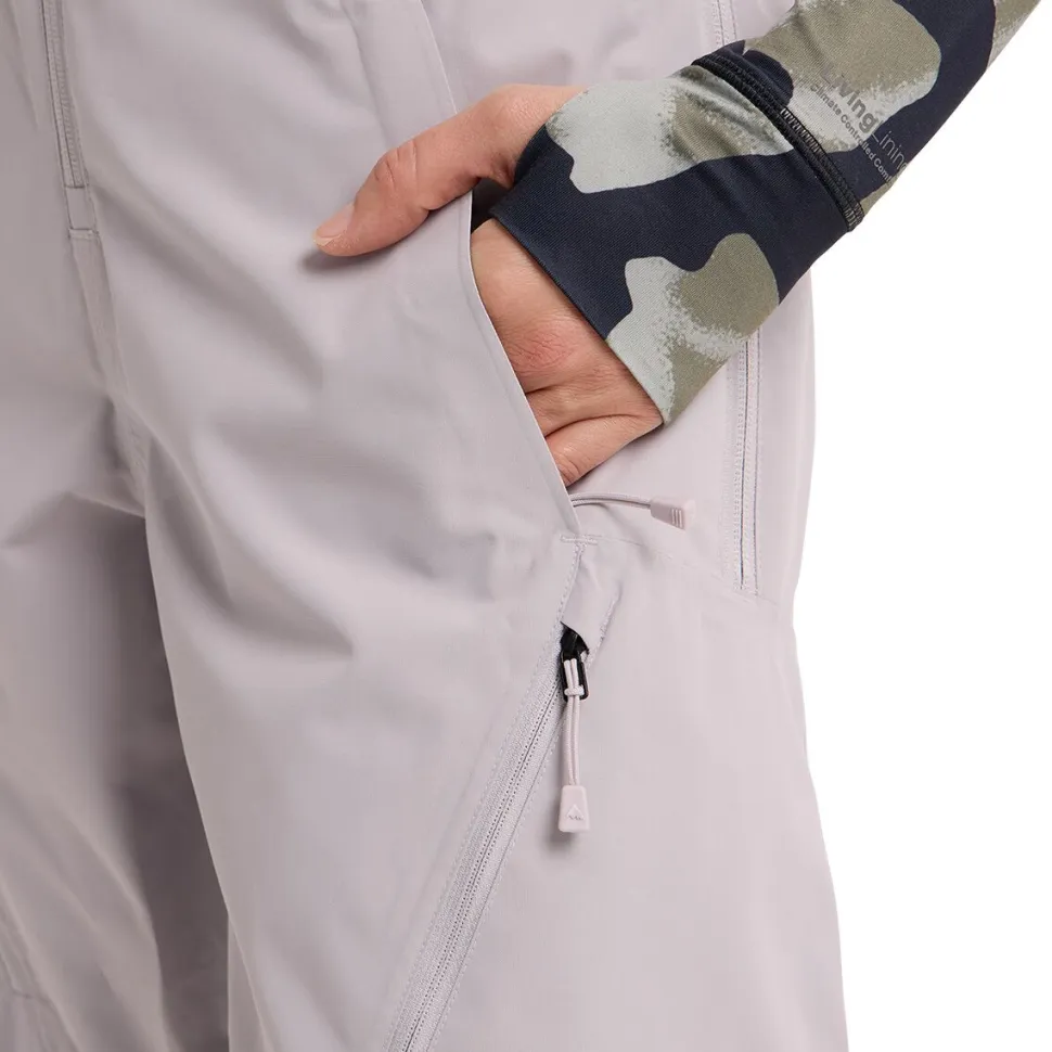 Reserve Bib Pant - Women's