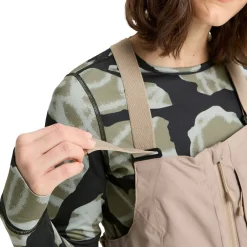 Reserve Bib Pant - Women's
