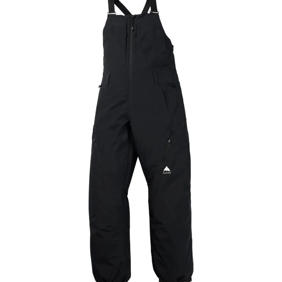 Reserve Bib Pant - Women's