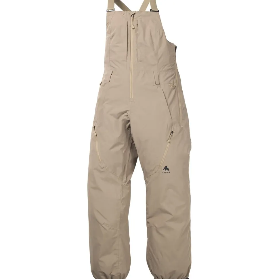 Reserve Bib Pant - Women's