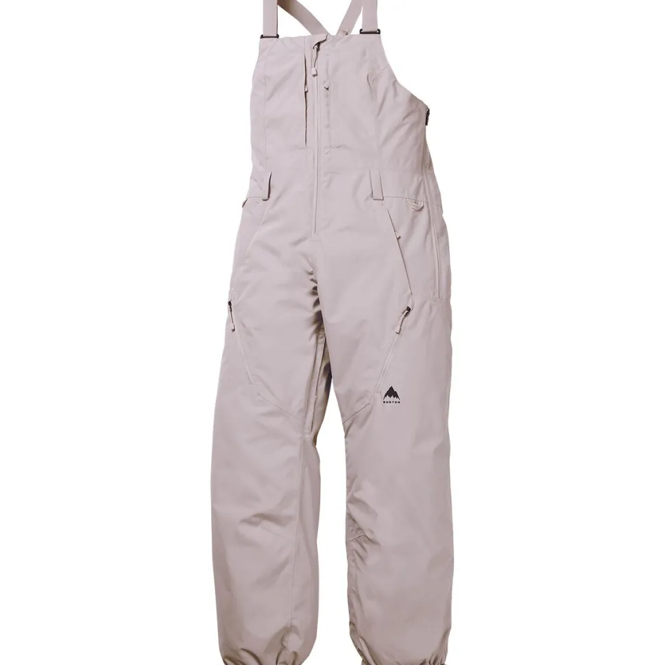 Reserve Bib Pant - Women's