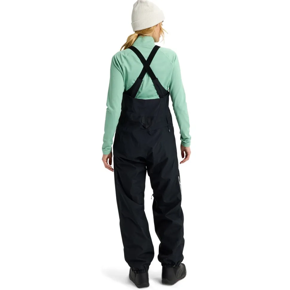 Reserve Bib Pant - Women's