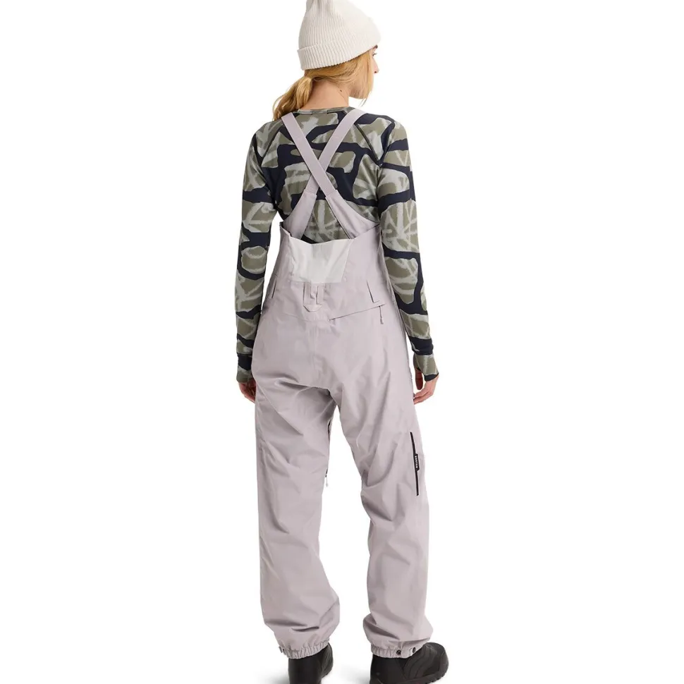 Reserve Bib Pant - Women's