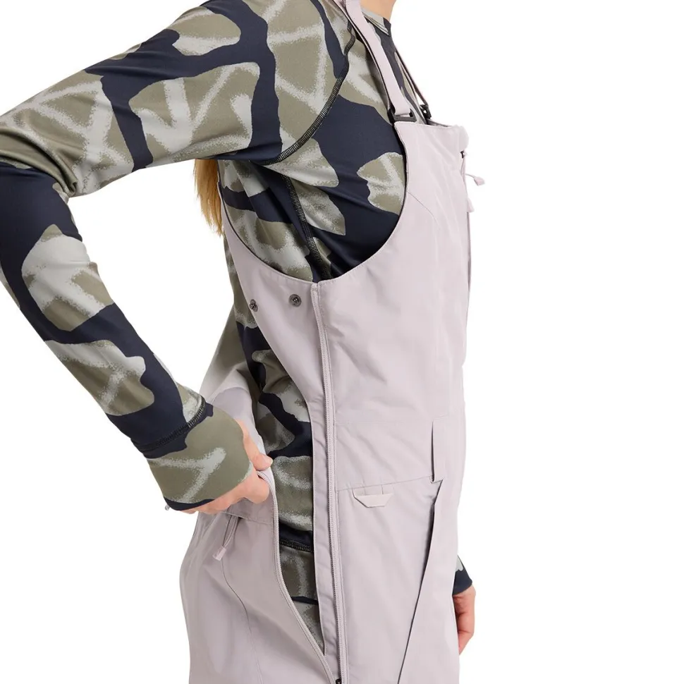Reserve Bib Pant - Women's