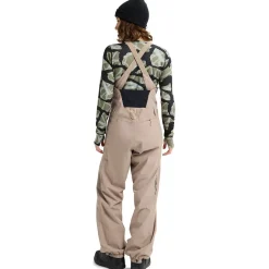 Reserve Bib Pant - Women's
