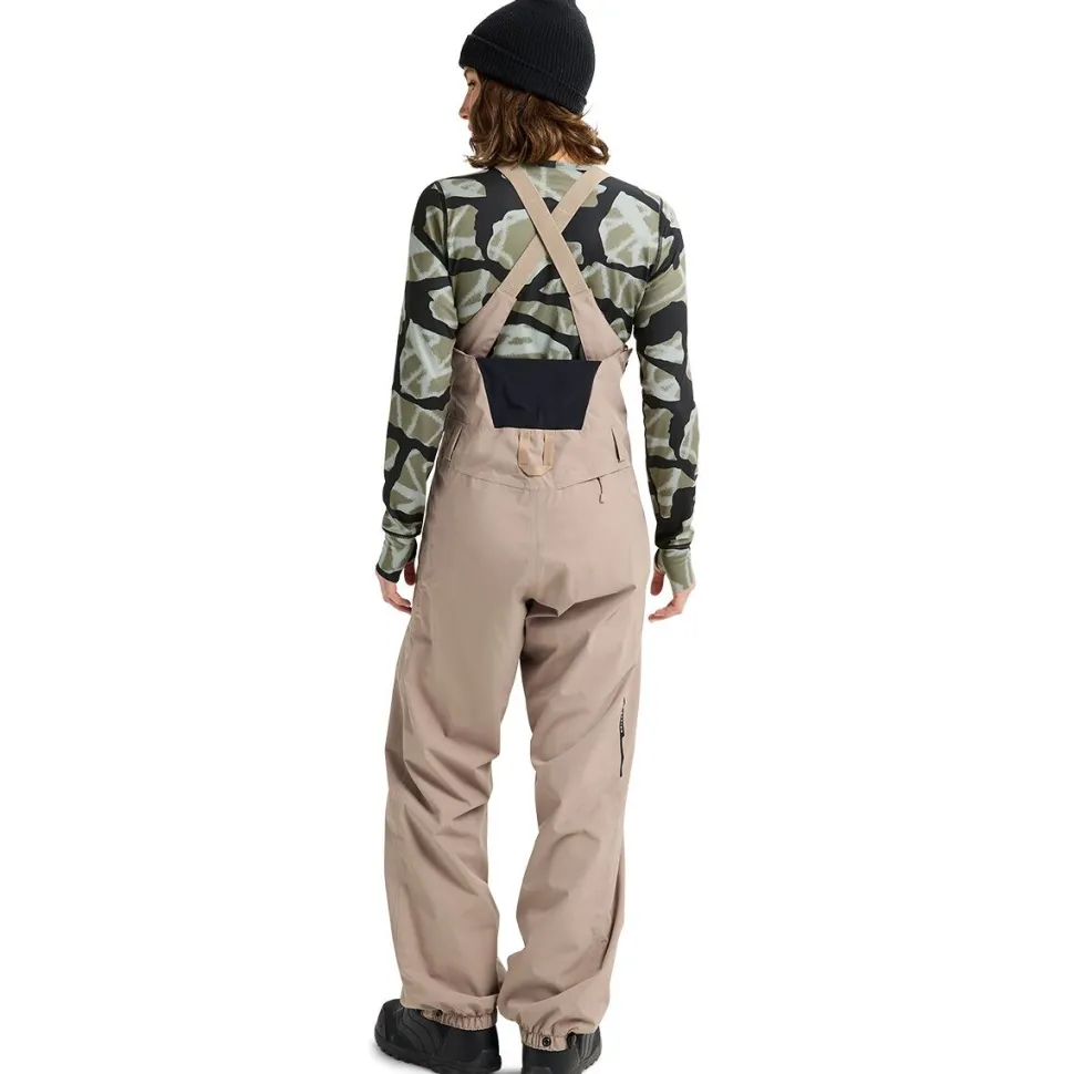 Reserve Bib Pant - Women's