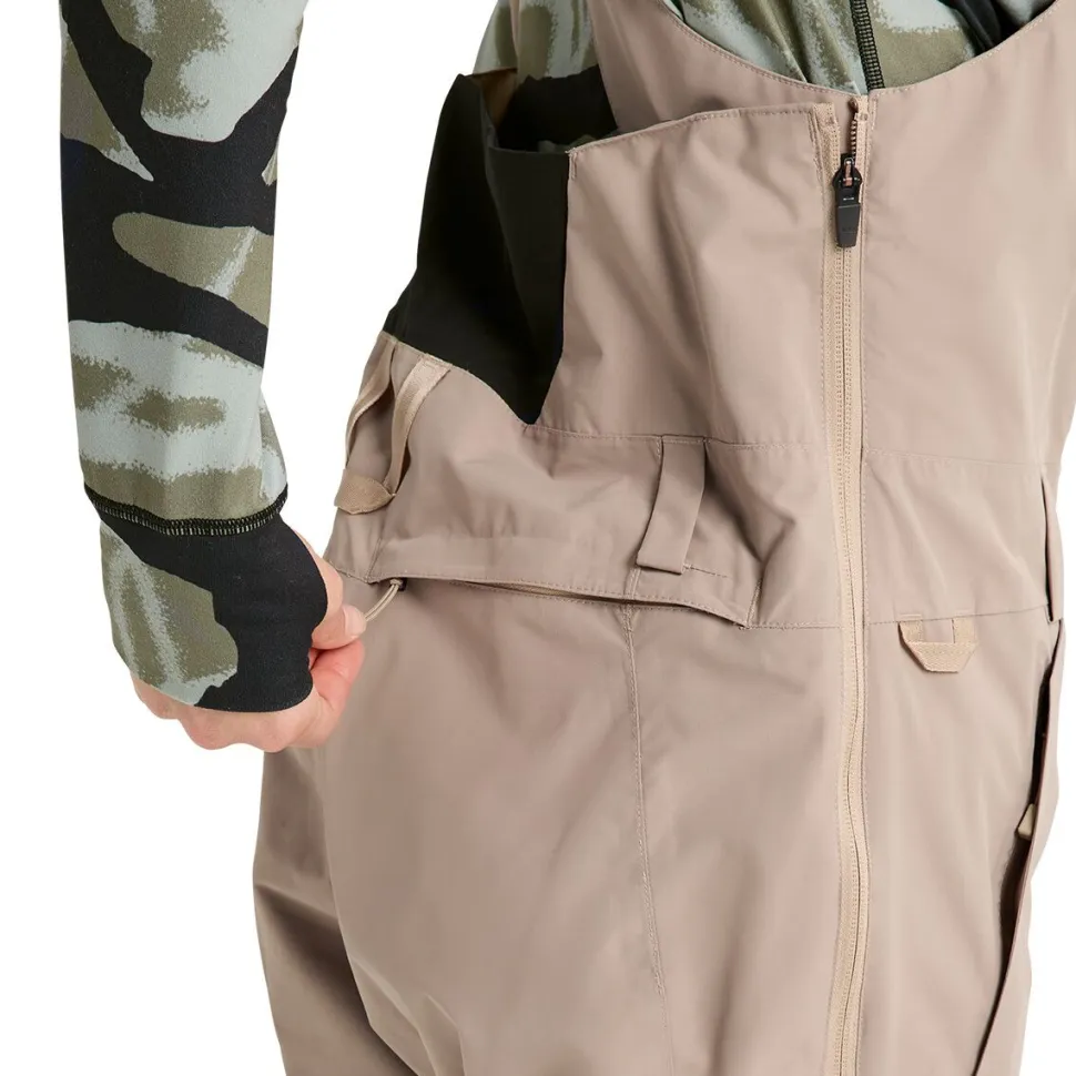 Reserve Bib Pant - Women's