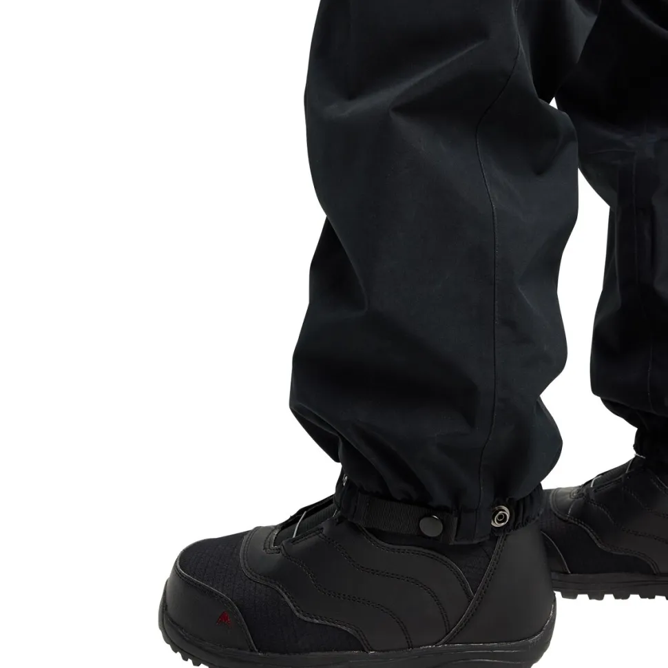 Reserve Bib Pant - Women's