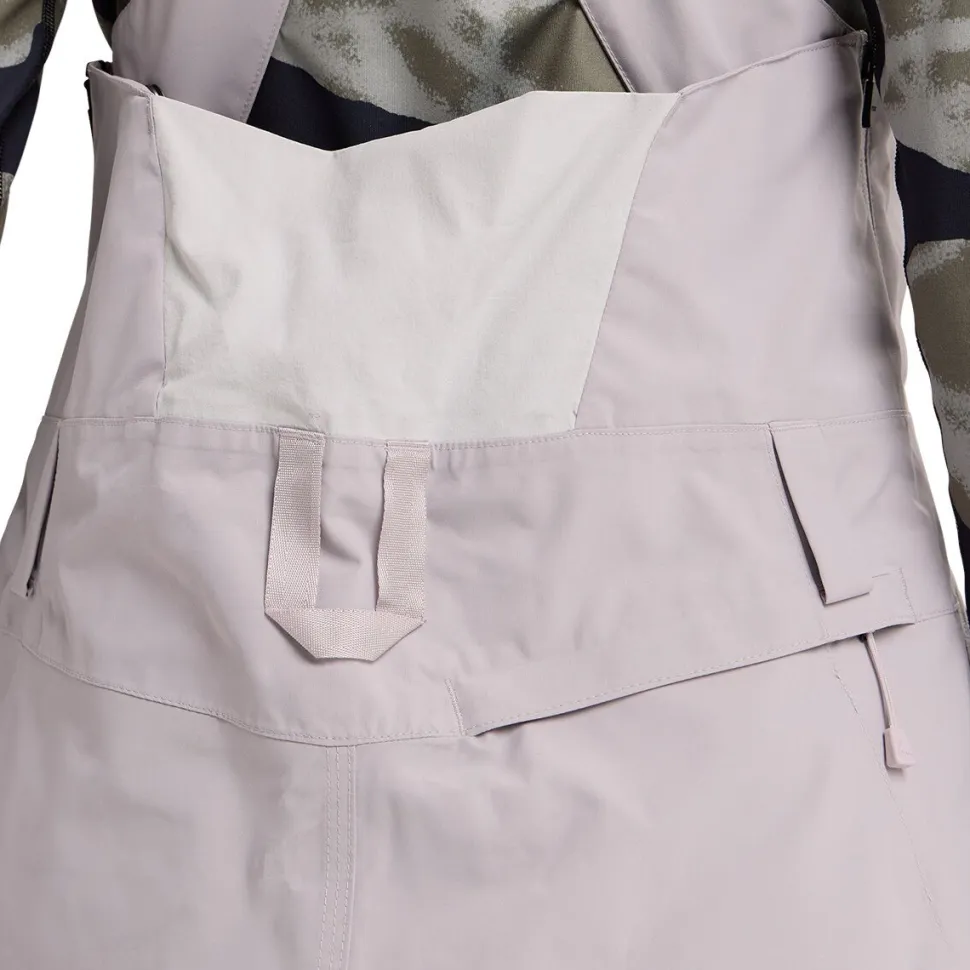 Reserve Bib Pant - Women's