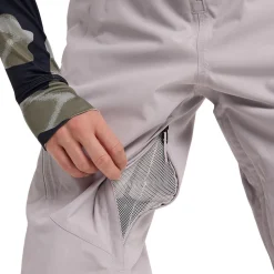 Reserve Bib Pant - Women's