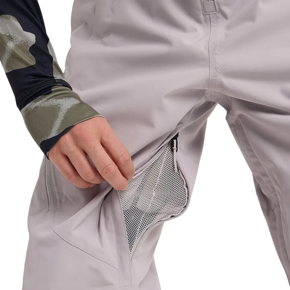 Reserve Bib Pant - Women's