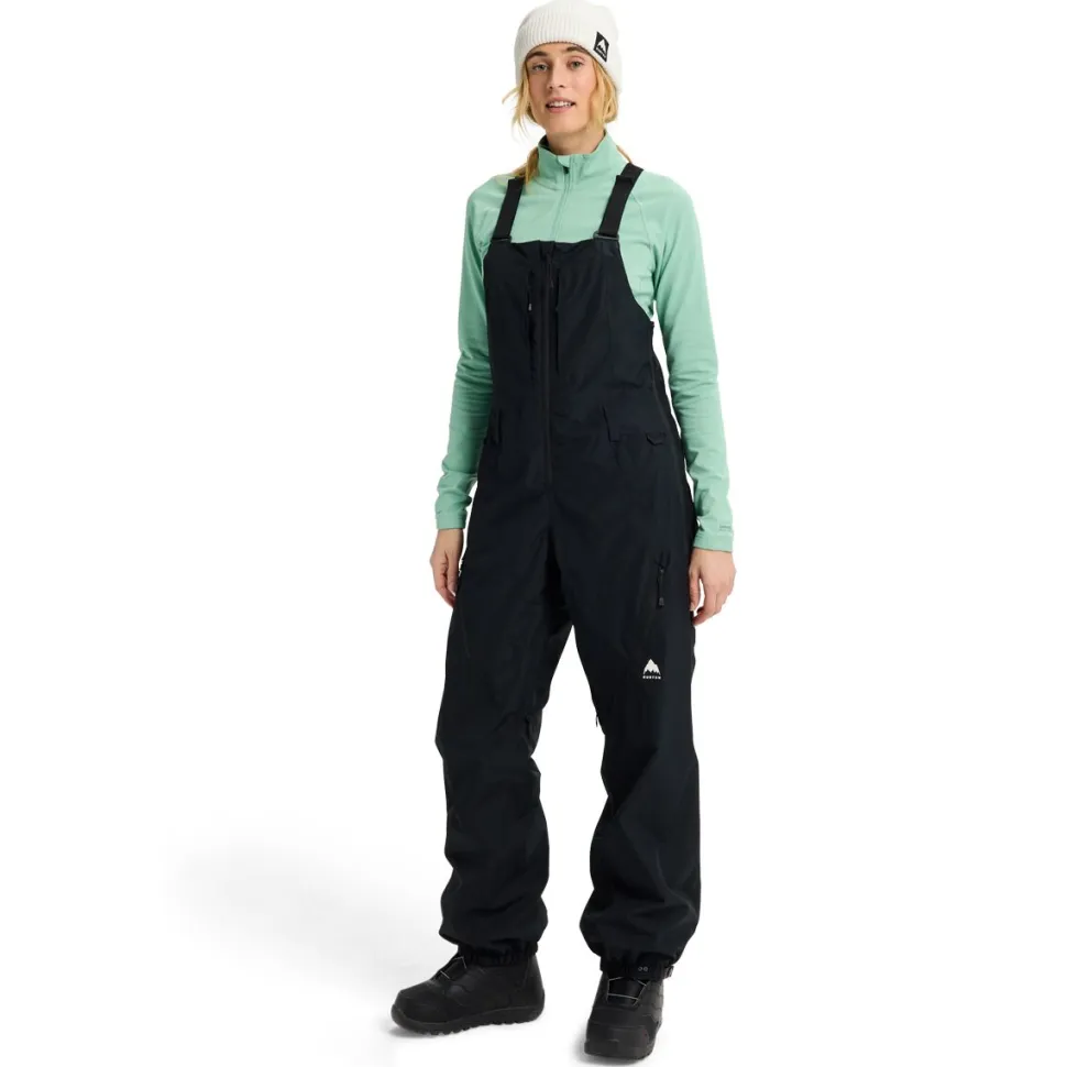 Reserve Bib Pant - Women's